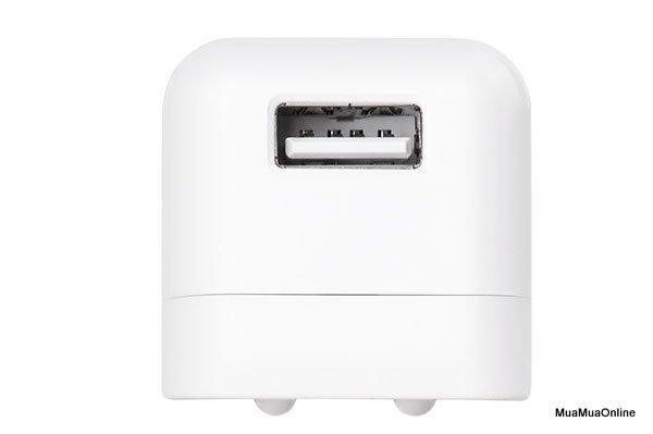 [HCM]Cóc Sạc Hoco Uh101 Cao Cấp Tiện Lợi