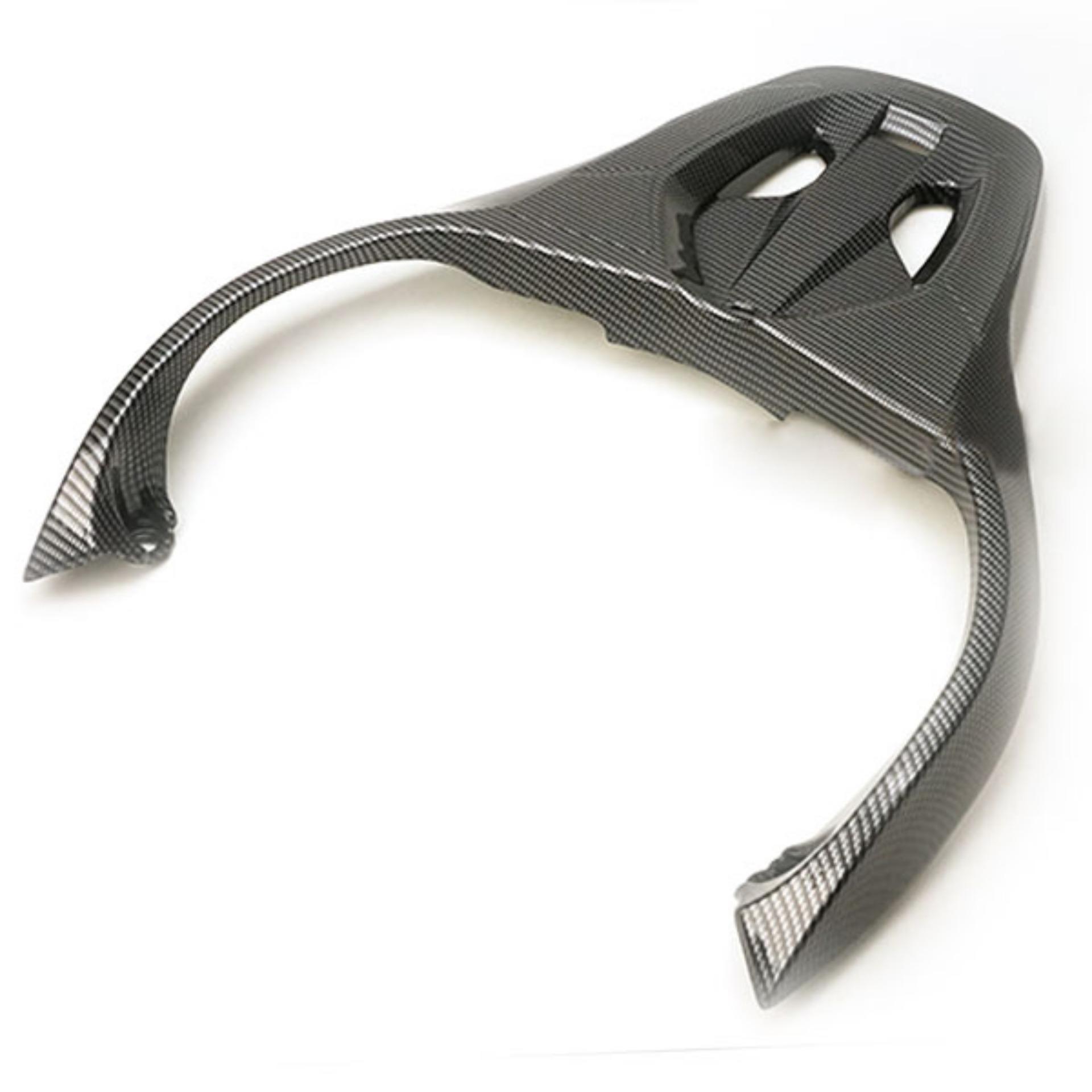 CHỤP CẢNG SH 2012 CARBON