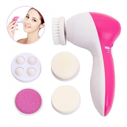 Máy rửa mặt 5 trong 1