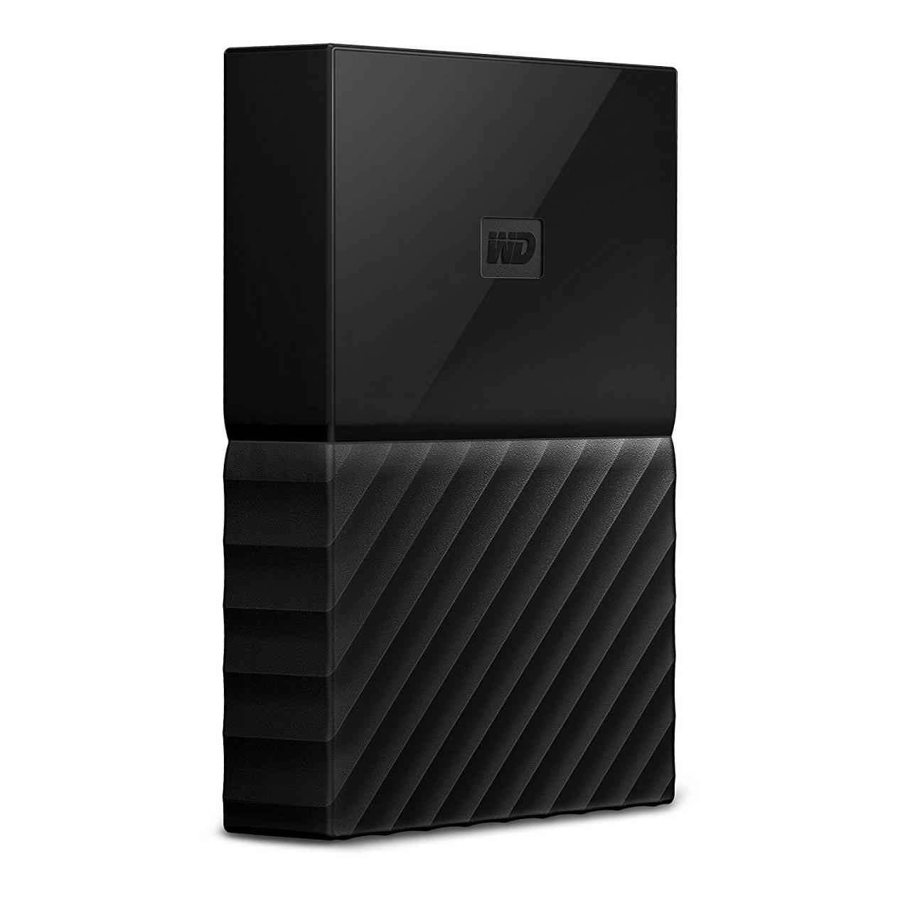 Ổ cứng di động WD My Passport 4TB