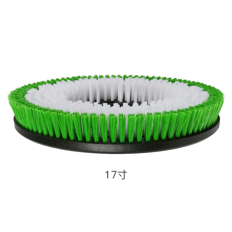 Bàn chải chà sàn 17inch (màu ngẫu nhiên )