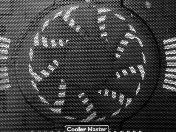 Đế Tản Nhiệt Cooler Master X-SLIM II