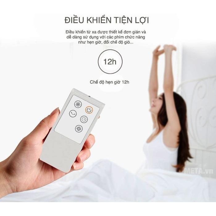 Quạt Tháp Tiross TS9181