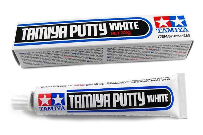 Tamiya Putty 32g