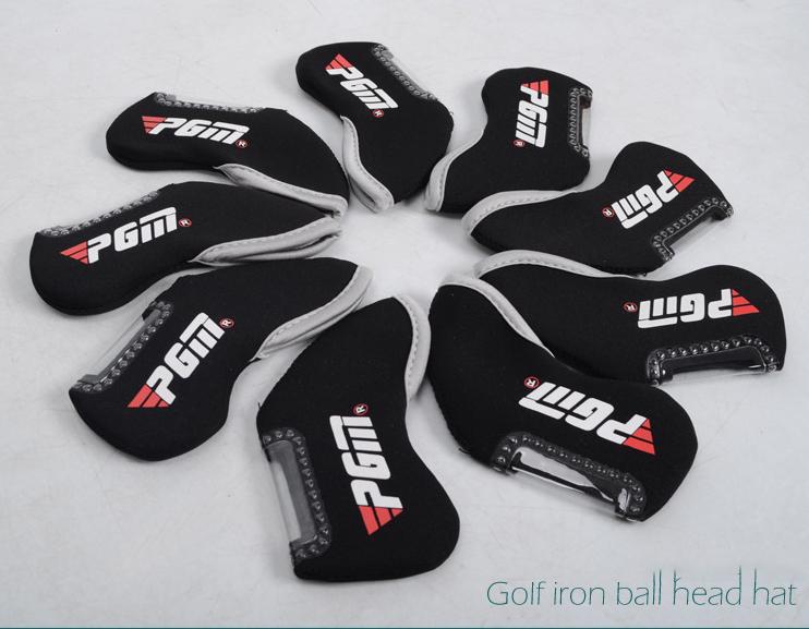 Bộ Bọc Đầu Gậy Golf - PGM GT002