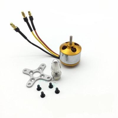 Combo Kit Quadcopter F450