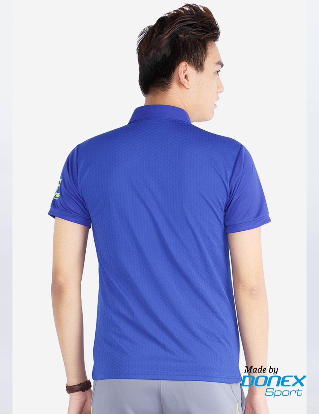 Áo thun nam (áo phông) thể thao Donexpro (tập thể dục, dã ngoại..)