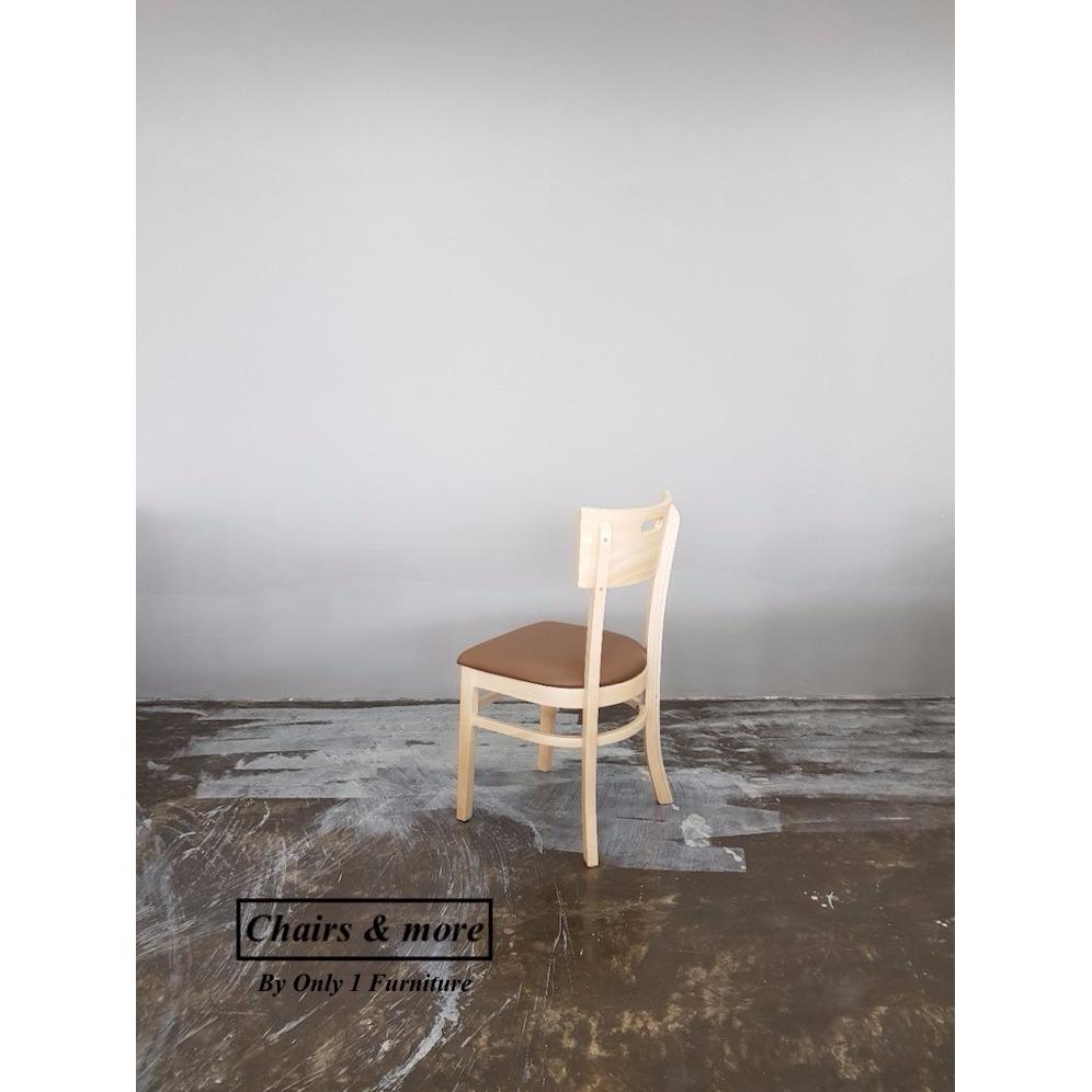Ghế bàn ăn gỗ Morning (Chairs and more)