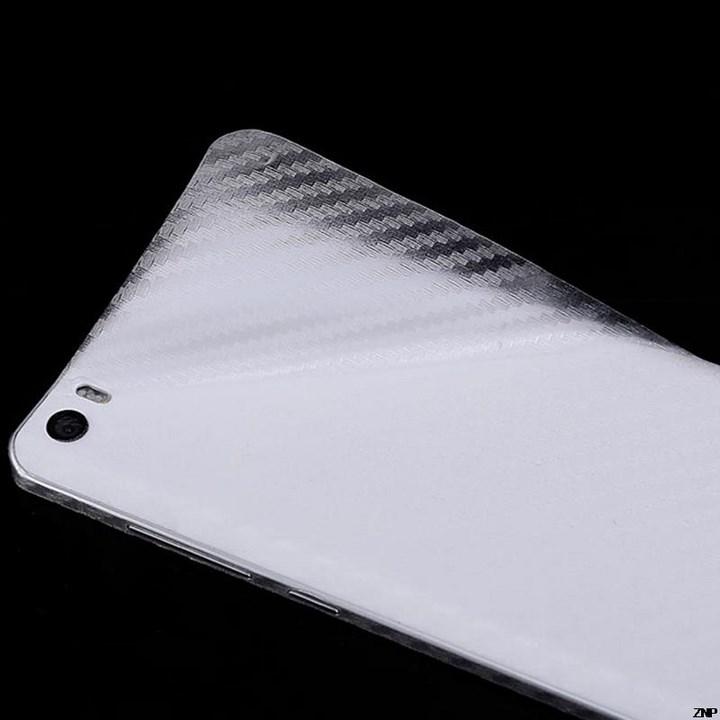Xiaomi Mi Note _ Cường lực xiaomi mi note Perfect Style