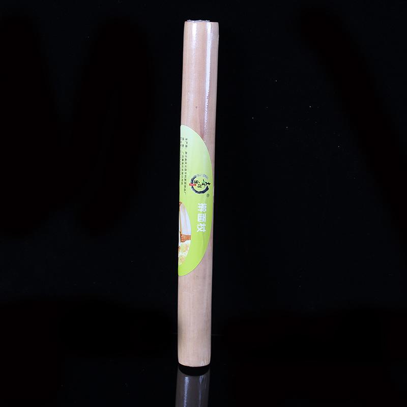 Cán Lăn Bột gỗ 30 cm