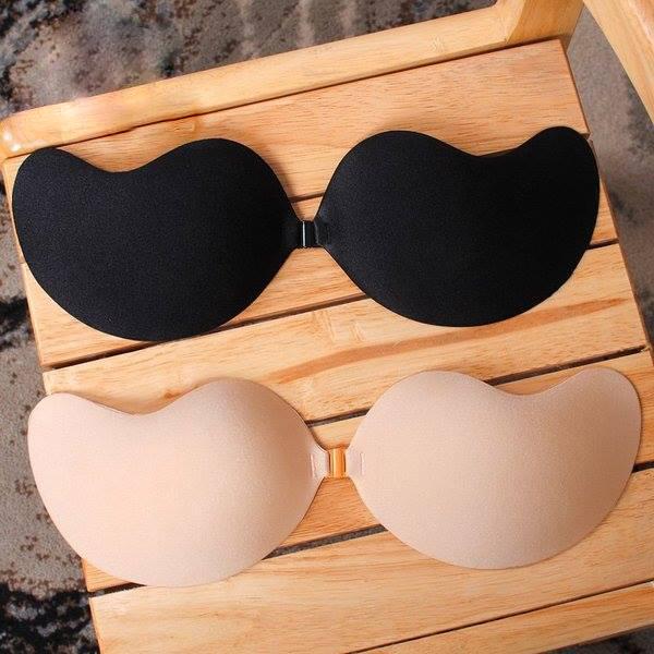 [HCM]Áo Ngực Dán Cánh Tiên Nâng Ngực