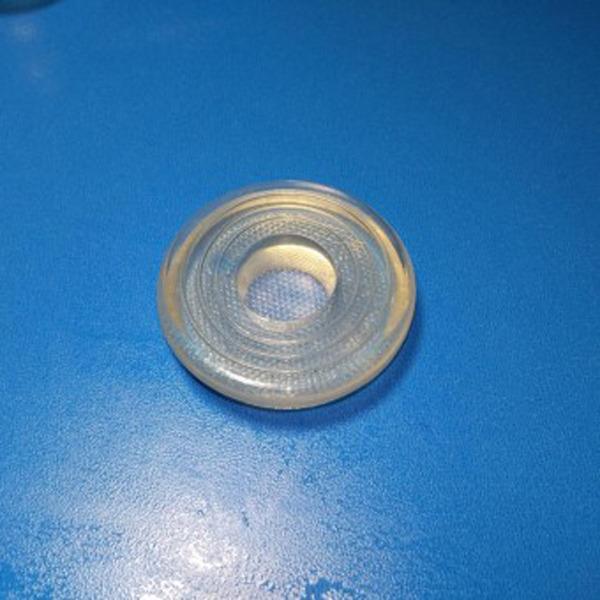 Bộ 2 miếng cao su lót đầu xà đơn gắn cửa new