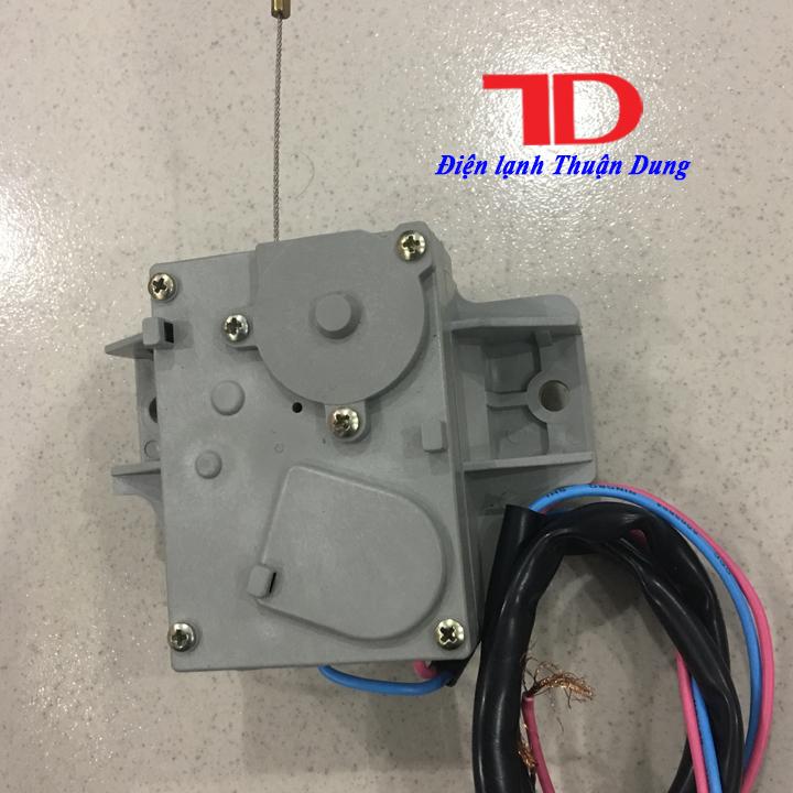 Van xả máy giặt SANYO - Điện Lạnh Thuận Dung