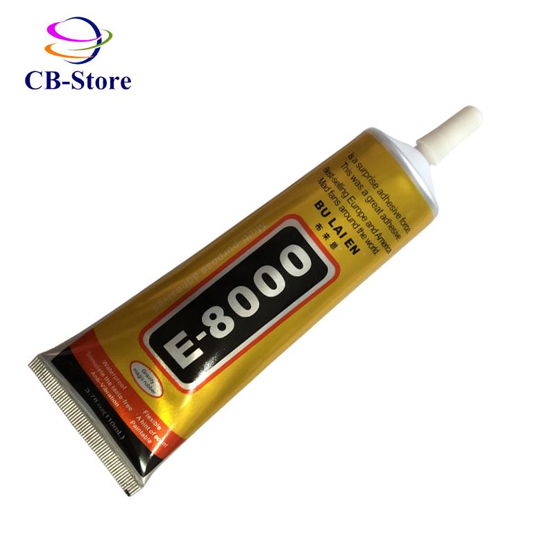 Keo dán thủ công mỹ nghệ E8000 (110ml)