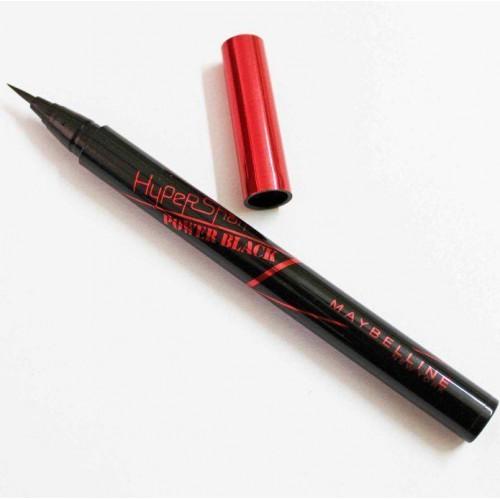 [HCM]MAYBELINE - HYPER SHARP POWDER BLACK