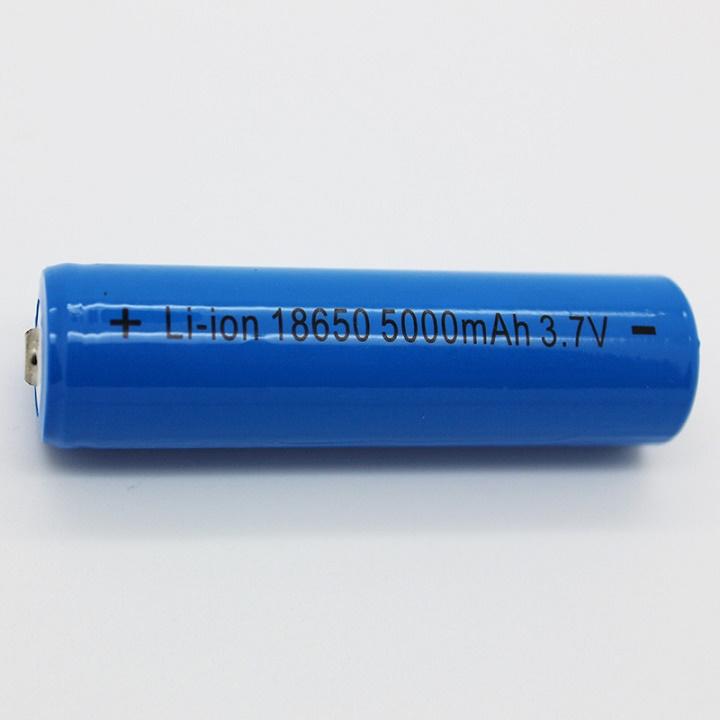 Pin 3.7V 18650 5000mAh