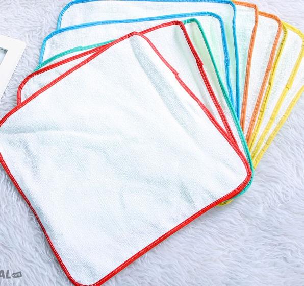 Combo 10 Tấm Lót Chống Thấm thay tã cho bé