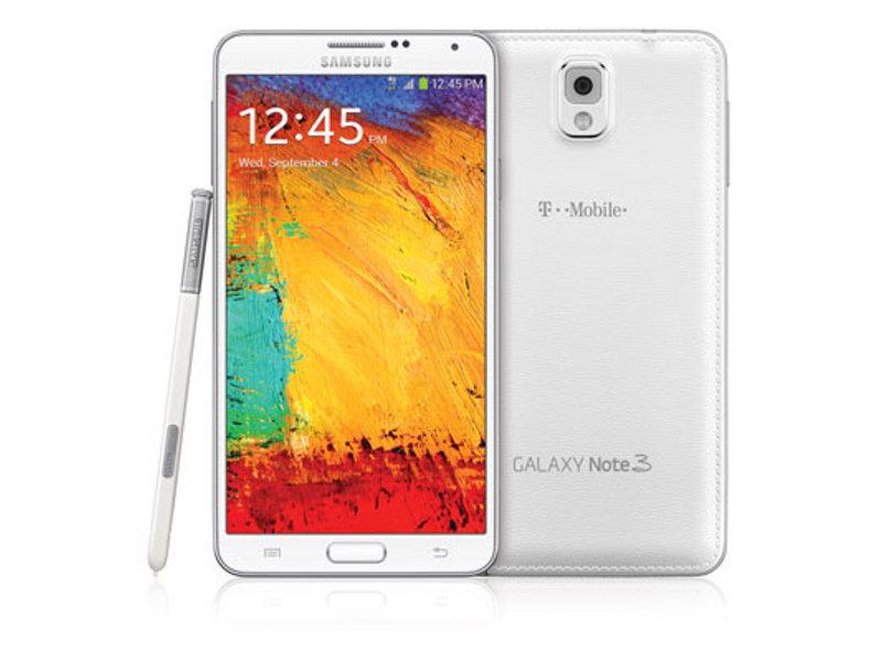 Mặt kính thay thế cho Samsung Note 3