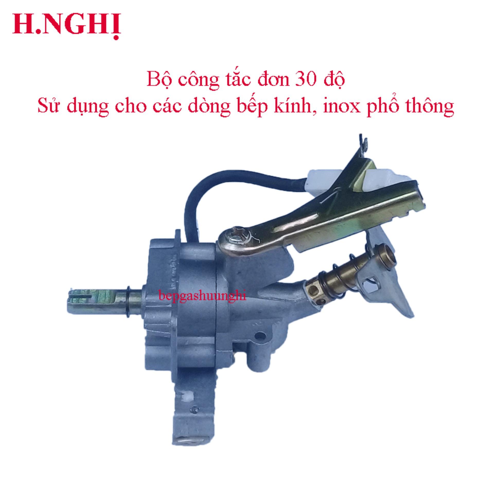 [HCM]COMBO 5 dây đánh lửa Magneto