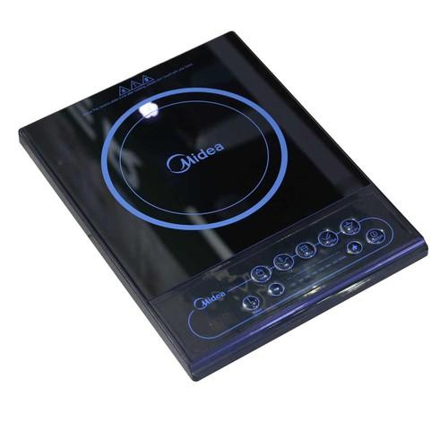 Bếp Điện Từ Midea MI-B2016DA