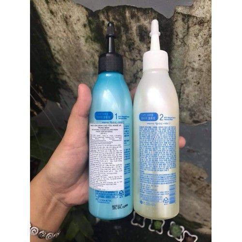 [Hcm]Erayba Cold Cure Pair for Healthy Hair
