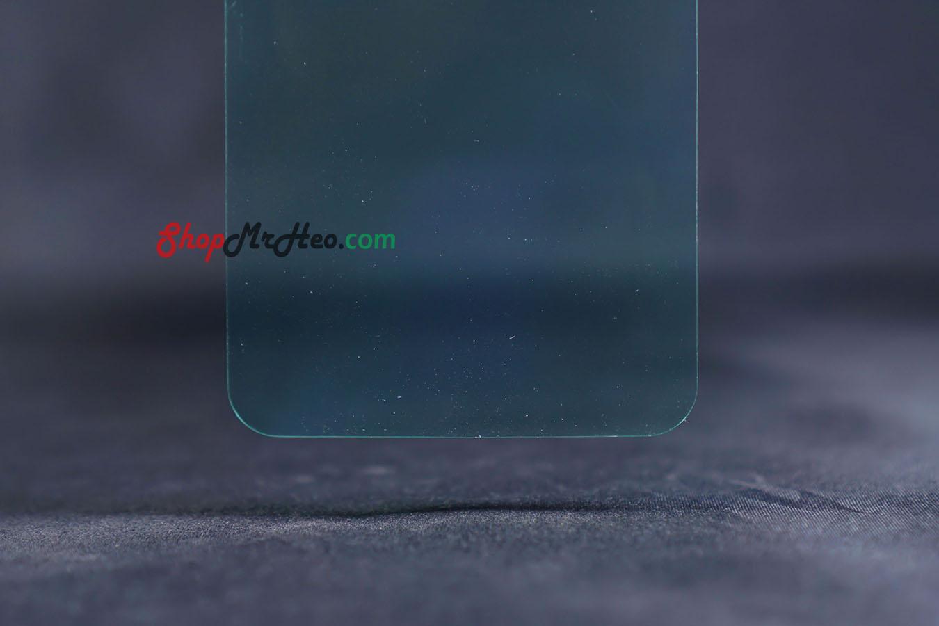 [HCM]Dán Dẻo TPU Full Màn HÌnh Xiaomi Mi A2 Lite - Redmi 6 Pro