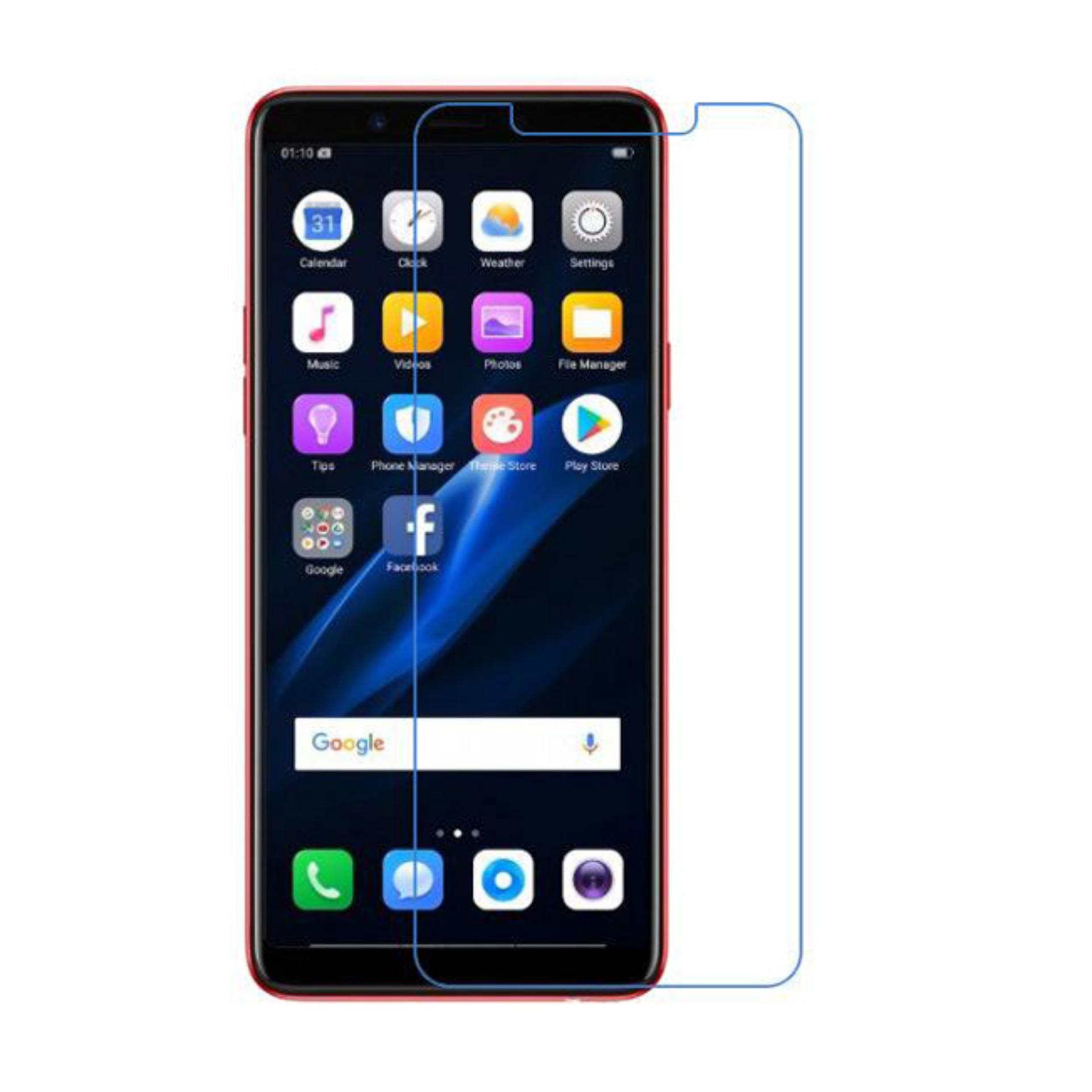 [HCM]Kính Cường Lực Oppo F7 Youth Phụ Kiện Đầy Đủ