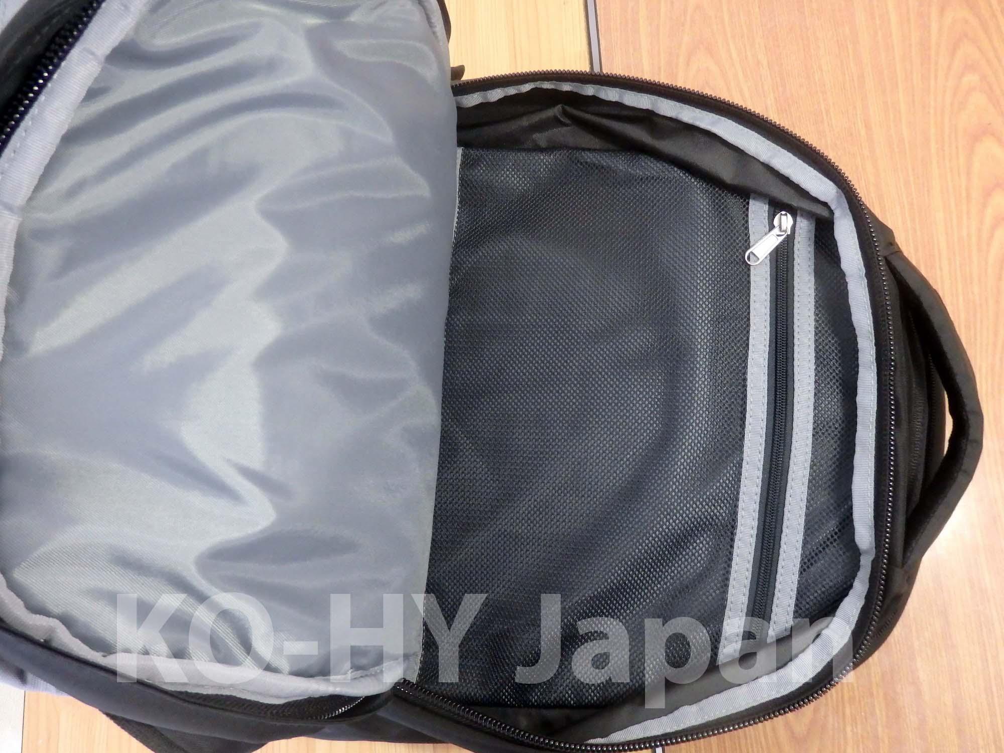 [HCM]Balo The North Face ROUTER 35L