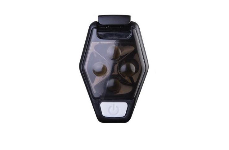 Đèn LED chạy đêm AONIJIE (đã kèm pin CR2032)