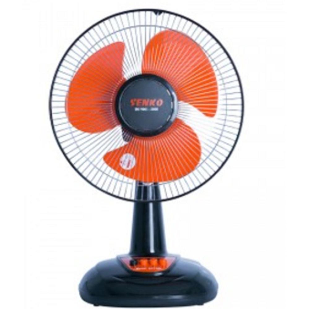 [HCM]Quạt bàn Senko BX1212