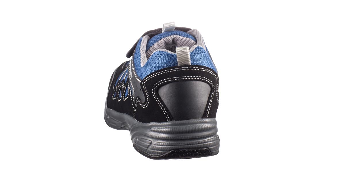 Giày bảo hộ siêu nhẹ Hàn Quốc HANS 38-2 size 41