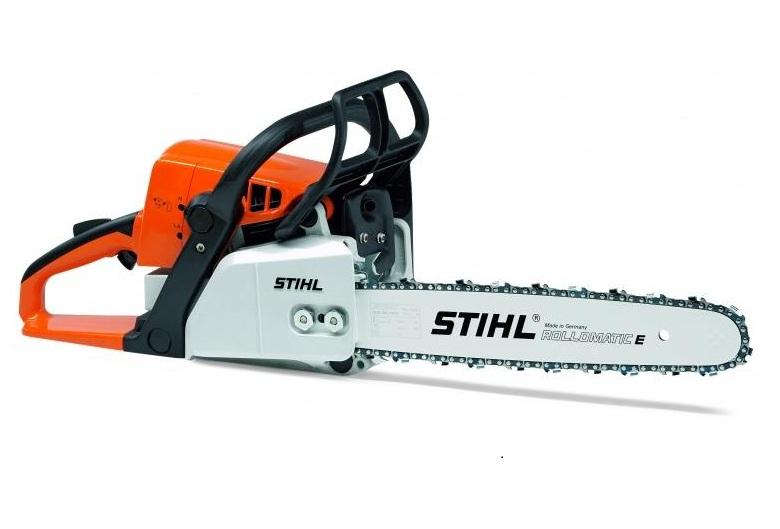 Máy cưa xích chạy xăng STIHL MS 180- ABG shop