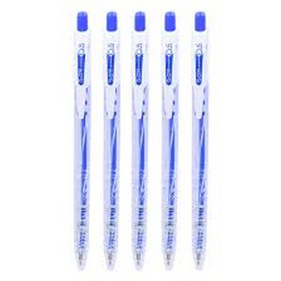 Hộp bút bi TL -079 (20 Cây, mực xanh)