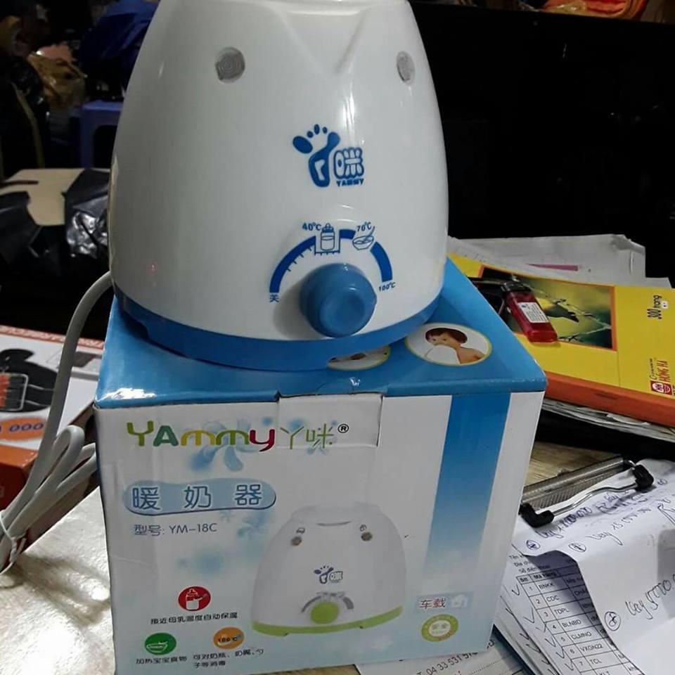 MÁY HÂM SỮA YamMy YM-18B