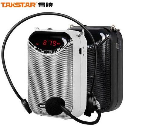 Máy trợ giảng Takstar E190M Có FM (đen)