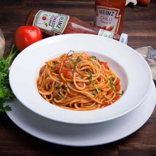 Sốt cà chua Pietro Coricelli Napoletana 350g