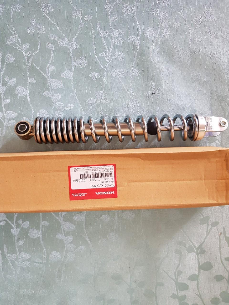 Đôi giảm xóc sau air blade 110 từ 2011 đến 2012