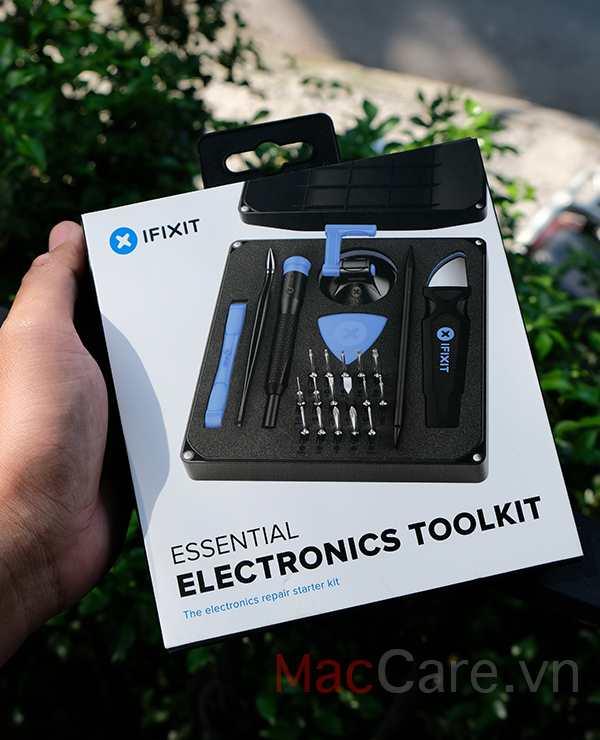 iFixit Essential Electronics Toolkit 2018