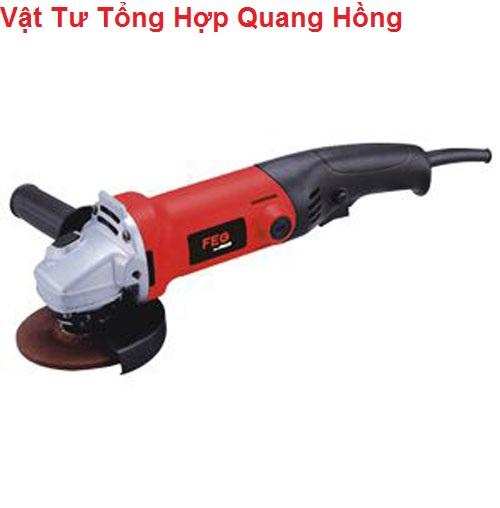 Máy Mài Cầm Tay Feg Eg 914(Red)