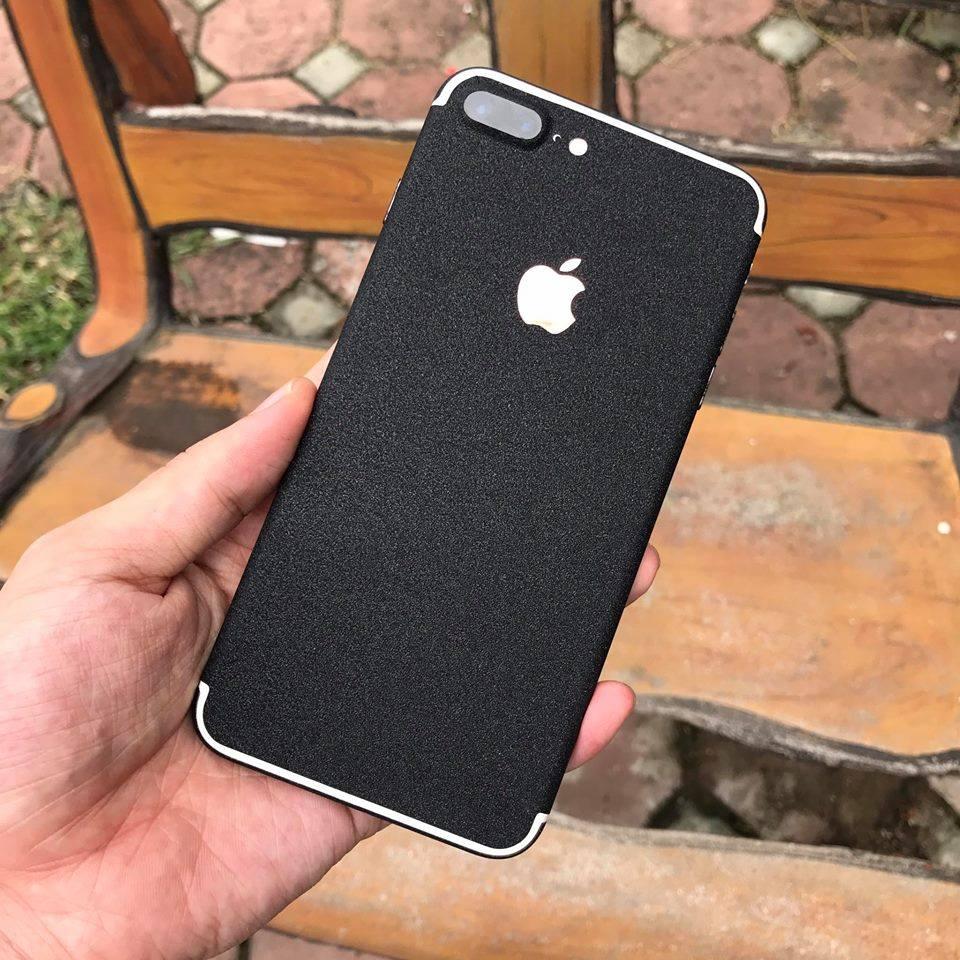 DÁN SKIN SURFACE CHO IPHONE 6G, 6P, 7G, 7P