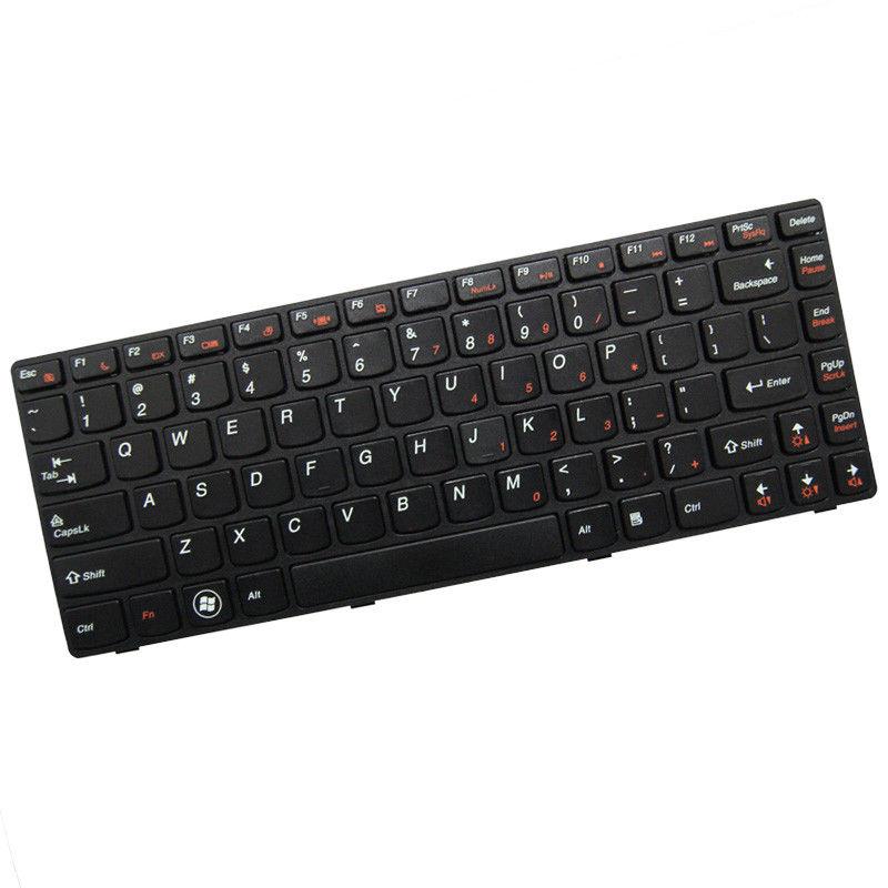 Bàn phím laptop lenovo G470