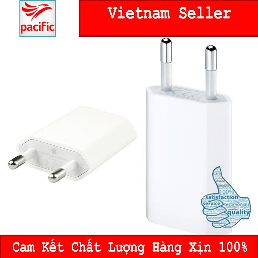 [HCM]Củ sạc zin máy iPhone X Apple - cam kết zin theo máy