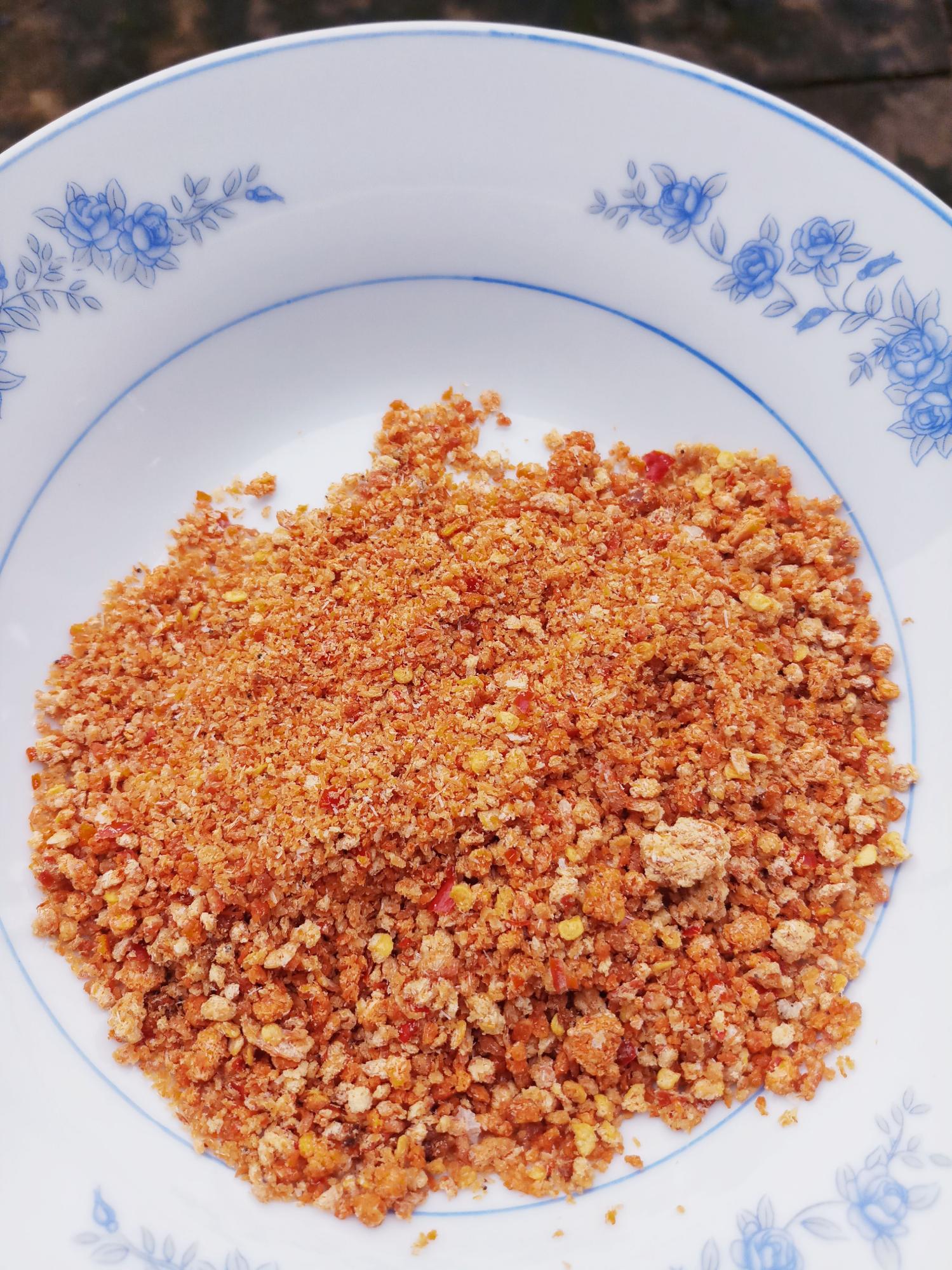[Tết 2022]Muối tôm Tây Ninh 500gr