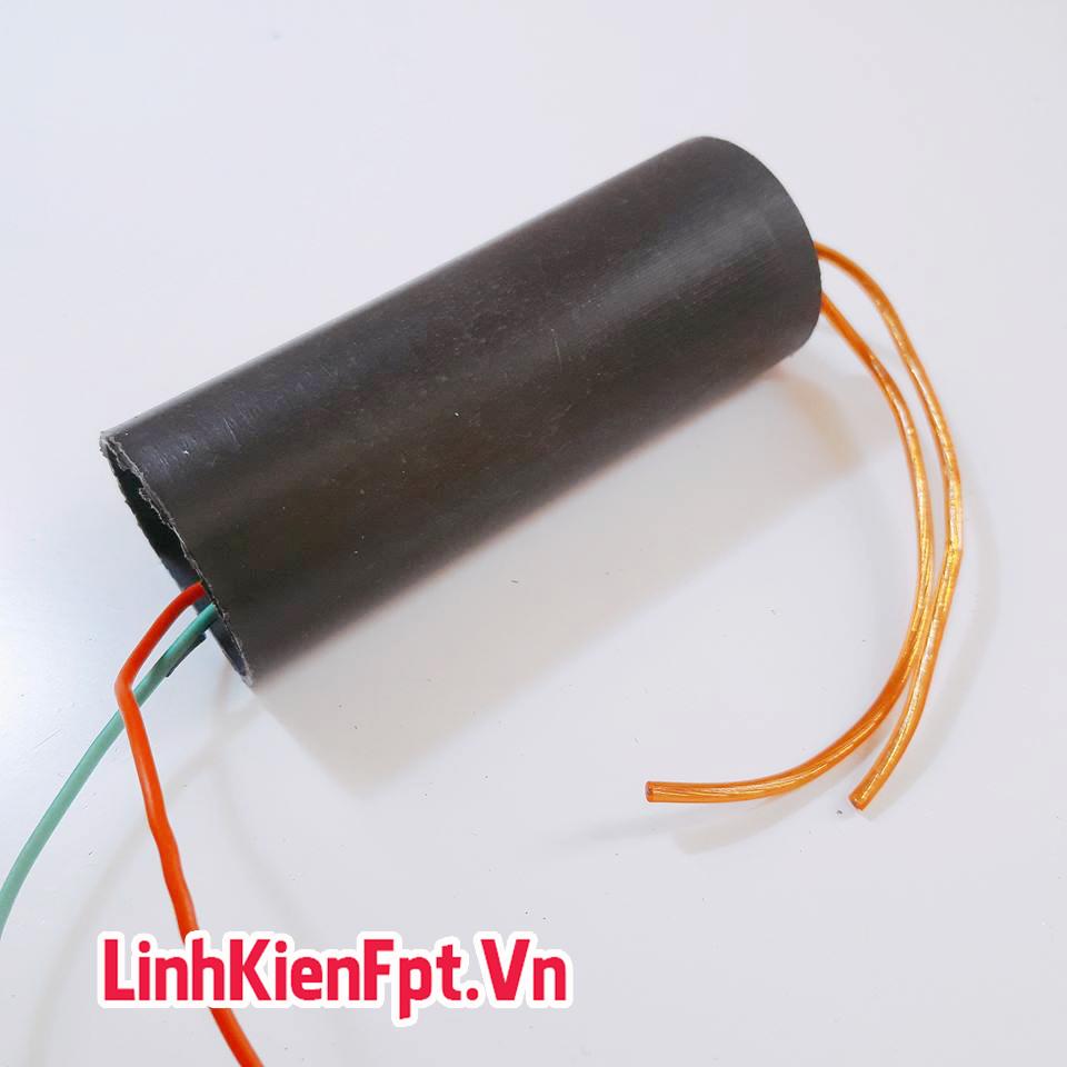 Module tăng áp 50kv kích điện
