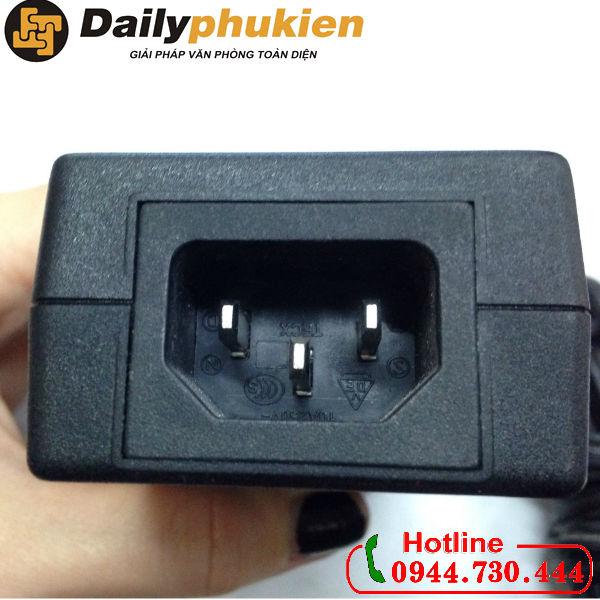 Adapter nguồn máy Pos Verifone 9V 4a