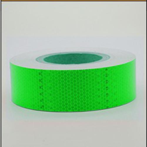 Decal phản quang rộng 5cm, cuộn 5m (Nhiều màu)