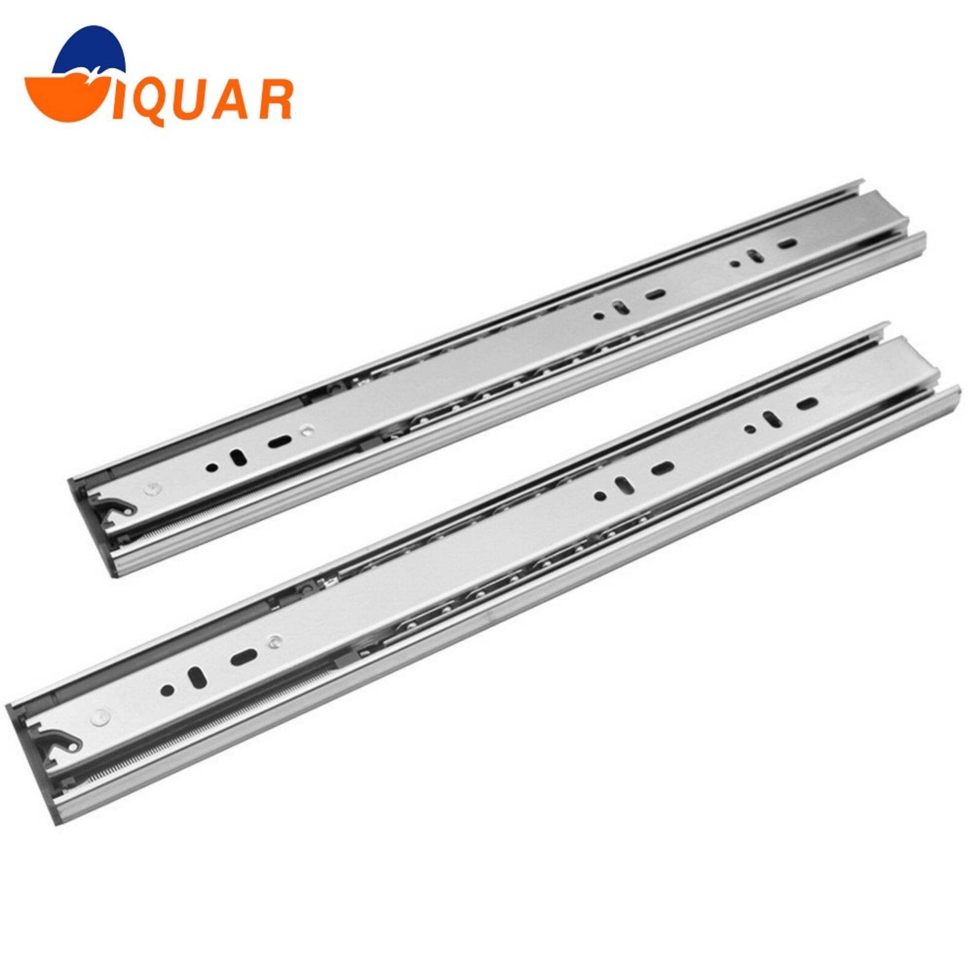 Ray trượt ngăn kéo 30cm.