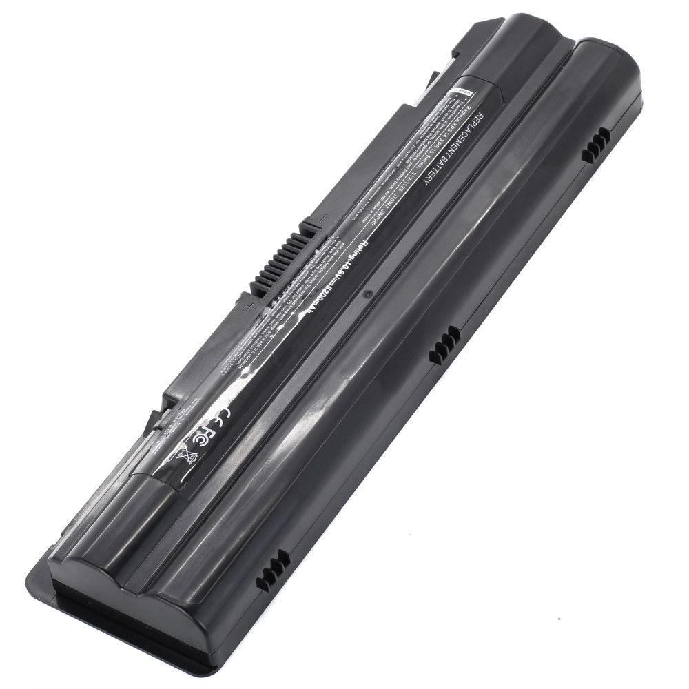 Pin laptop Dell XPS L501X