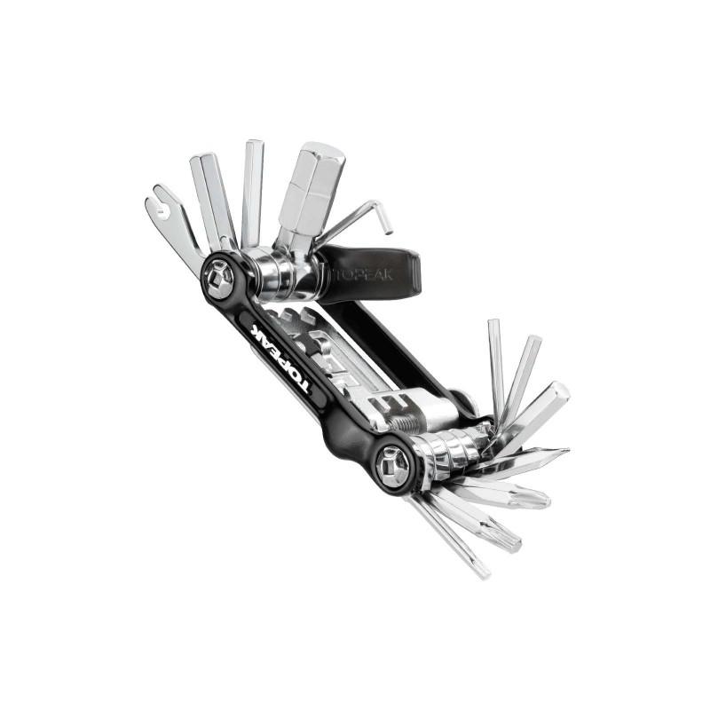 Bộ mini tool TOPEAK MINI 20 PRO (23 chức năng)