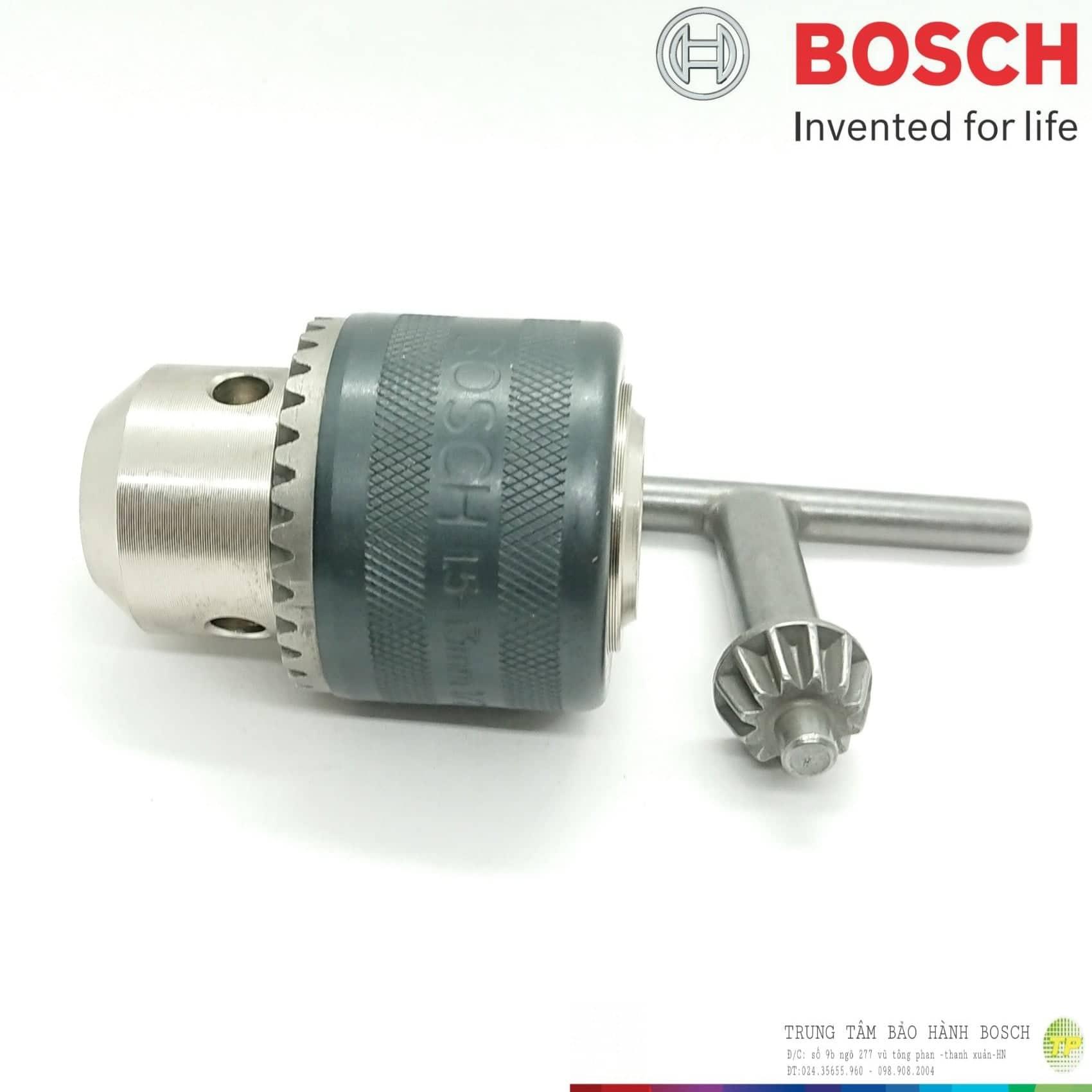 GBM 13 RE (Bộ đầu trục)